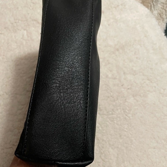 NWOT- LC Lauren Conrad Women’s Crossbody Mini Bag - Picture 2 of 10